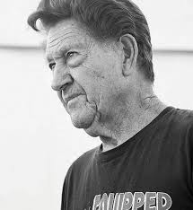 Kustom Age: Gene Winfield, Growing Up For Success
