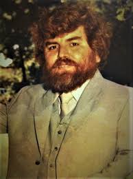 Jesus Balderas Obituary