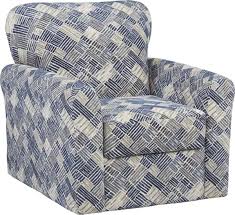 copley court blue accent swivel chair blue accent chairs accent chairs for living room stripe accent chair