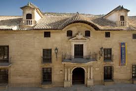 Más información sobre alcalá la real: Alcala La Real Offizielle Tourismus Webseite Von Andalusien