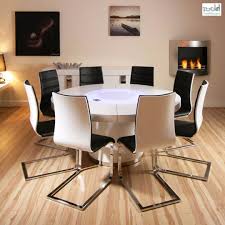Greystone 7pc dining set (round table & 6 side chairs) new! Round White Table You Ll Love In 2021 Visualhunt