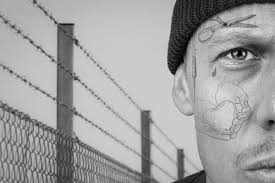 Lil wayne has a smiley face tattoo on his inner lip. What Does The Teardrop Tattoo Mean Saved Tattoo