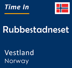 Suchen sie aktivitäten in ihrer umgebung. Current Time In Rubbestadneset Vestland Norway