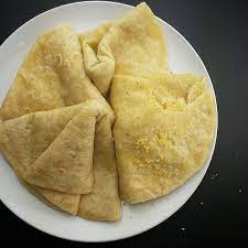 Dhal Puri Video Jehan Can Cook Caribbean Recipes Guyanese Recipes Recipes