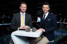 Die liebe zum eishockey gibt billeter auch als grund für seinen tapetenwechsel an. Eishockey Wm 2021 Srf Mit Ausgebauter Berichterstattung Medienportal Srf