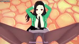 Hentai POV Feet The Irregular at Magic High School Mayumi Saegusa