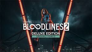 Bloodlines 2 is an rpg and the sequel to 2004's vampire: Buy Vampire The Masquerade Bloodlines 2 Unsanctioned Edition From The Humble Store
