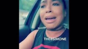 B. Simone's Internet Evolution: From Hustle to Hot Takes