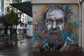 Christian Guémy (C215)