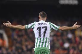 Check out our matches overview to see all matches at the moment. Real Betis Icon Joaquin Wants To Play On After 40 Football Espana