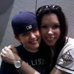 Jada Mooney's Instagram, Twitter & Facebook