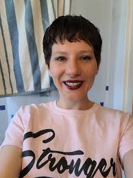 Anyone recognize? In the Kroger Merrifield area