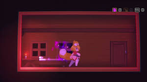 Dive into Ambers Breeding Quest Adult Game - Mysteries Unfold