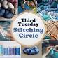 Third Tuesday Stitching Circle event image