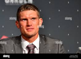 Madison thompson hi-res stock photography and images