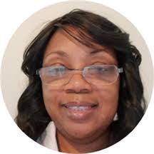 Jacqueline Johnson, APRN, RN, AZ