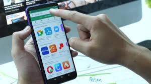 How To Install Google Play Store On Huawei Y7p Y6p Y8p Y5p Nova 7 5g Easy Way Youtube