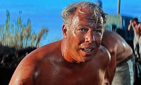 Famous movie quote about roads