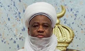 Nigeria Sitting On Keg Of Gunpowder – Says Sultan Of Sokoto