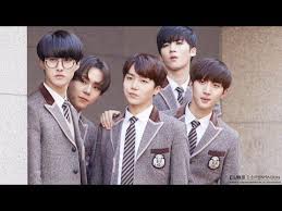 Korean School Crush Love Story Korean Mix Hindi Song Youtube Pentagon Cute Love Stories Galaxy Photos