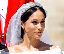Meghan markle's evening reception look. Why Meghan Markle S Stella Mccartney Reception Dress Won T Be On Display With Her Wedding Gown Glamour