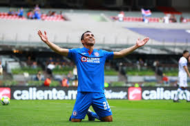 Cinco atajadas espectaculares de josé de jesús corona con cruz azul. Futbol Cruz Azul Se Encarrila Y Liga Su Tercera Victoria Aym Sports