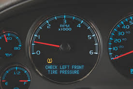 This video will show you how i reset the tire pressure warning on a twelfth generation toyota corolla. Indirect Tire Pressure Monitoring Systems Making A Comeback