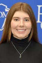 2022 Softball Roster