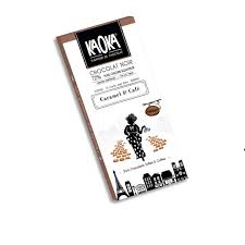 Pin On Mon Chocolat Kaoka
