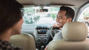 Uber calls this out as having independently opening passenger doors. the companies also require cars to pass inspections. How To Be A Grab Driver In Malaysia Updated 2019 Grab Register