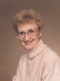 Obituary information for Elizabeth "Libby" Jackson Wallace