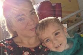 Candlelighters focus