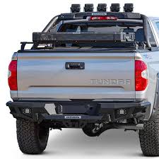 Cargo bed height (inches) 22.2. Go Rhino Toyota Tundra 1794 Edition Limited Sr Sr5 Trd Pro 2015 Br20 Replacement Full Width Black Rear Hd Bumper