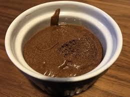 Mousse Au Chocolat Fur Thermomix Von Wiwalli Chefkoch Rezept Mousse Au Chocolat Rezept Thermomix Nachspeise Thermomix Mousse Au Chocolat Rezept