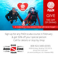The best diving experience in hawaiian waters! Aqua Zone Scuba Diving Snorkeling Home Facebook