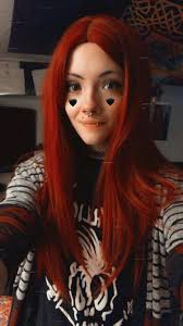 My turn what monster vibes do i give off !!!🖤🖤🖤