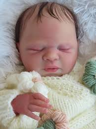 Reborn Dolls and Lifelike Baby Dolls