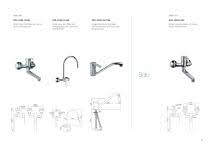 Jaquar is a leading manufacturing brand in bathroom fittings, accessories, faucets, showers, spas & bathtubs. Kitchen Faucets Catalogue Jaquar Pdf Catalogs Documentation Brochures
