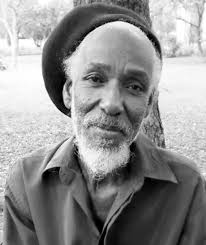 Musicologist Garth White passes