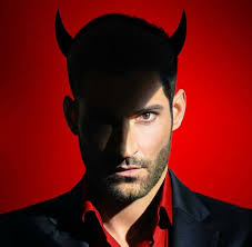 Lucifer morningstar + devil face / eyes in season 2a. Wallpaper Iphone Aesthetic Lucifer Morningstar Total Update