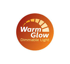 Die nutzer lieben auch diese ideen. Philips Warmglow Led Spot Gu10 Dimbaar 2200 2700kelvin R M Verlichting