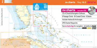 Headed To Cuba Nv Charts Has A New Chart All At Sea