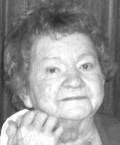 Grace Money Obituary (2012)