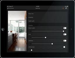 Take Your Home Lighting Control To The Next Level With Savant