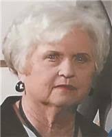 Rita Thomas Obituary (1937