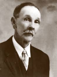 David Merrill Squires (1858-1952)