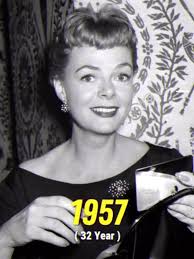June Lockhart Interview