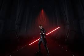 Cal Kestis On Instagram There Is More Power Here I Feel It Starwars Fallenorder Calkestis Li Star Wars Images Star Wars Geek Star Wars Art