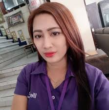 My first-ever calendar signing! 🥹🤍 Inframachineries Corporation