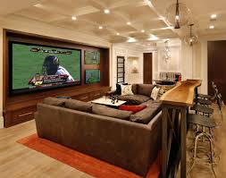 But a screening room doesn't have to feel like a dark cave—the ones in the homes featured here, from ralph lauren's residence in colorado to. Inspiring Home Theater Ideas And Designs For Big And Small Budgets Laptrinhx